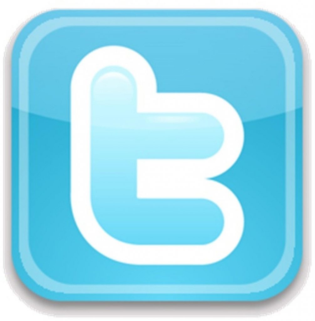 twitter logo