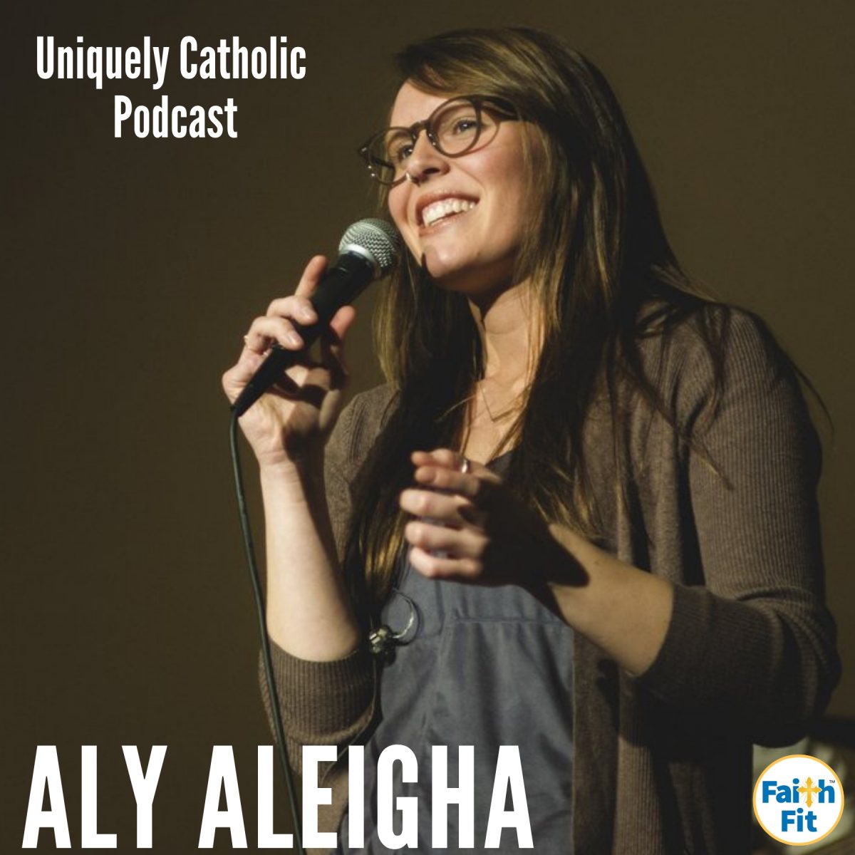 #27: A Pilgrimage Under The Stars with Aly Aleigha