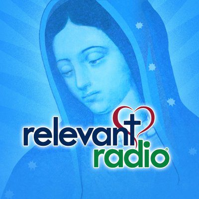 #3: Relevant Radio with Bishop John Noonan