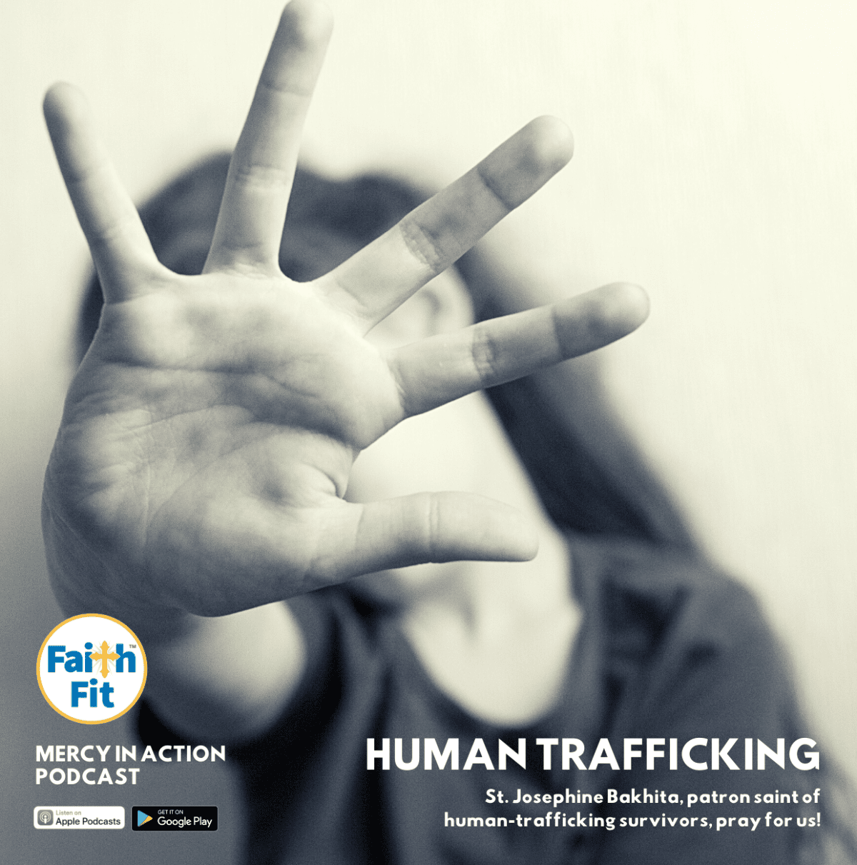 #19: Human Trafficking Awareness