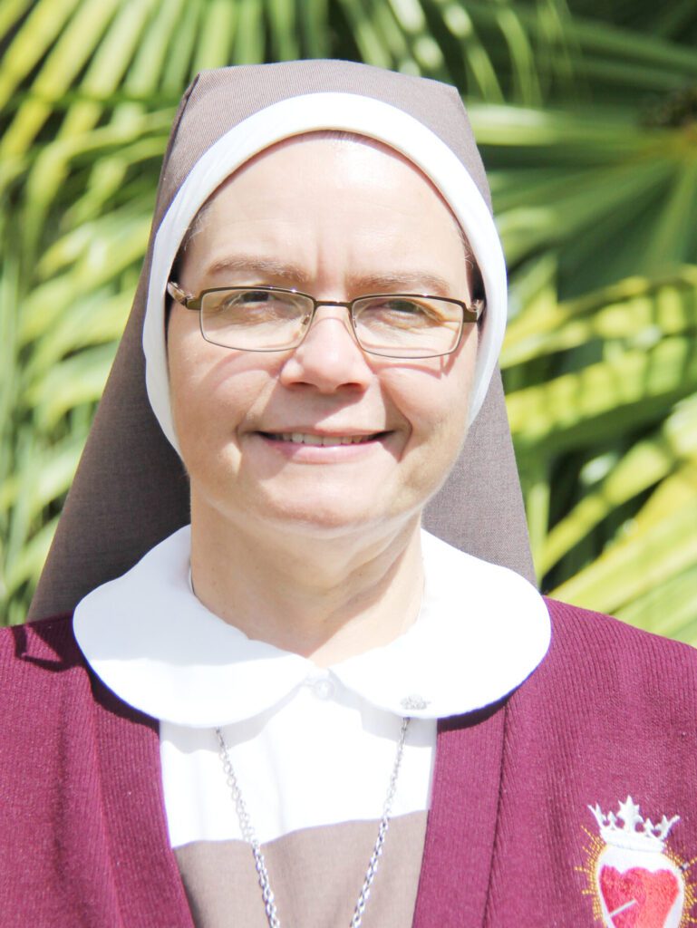 Sr. Maria Acosta